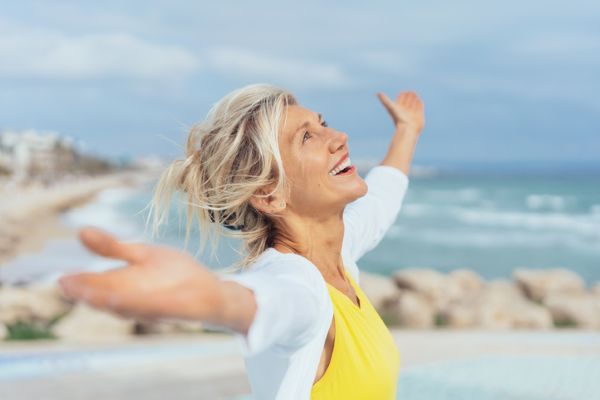 Are you missing out on the most powerful arthritis treatment of all?