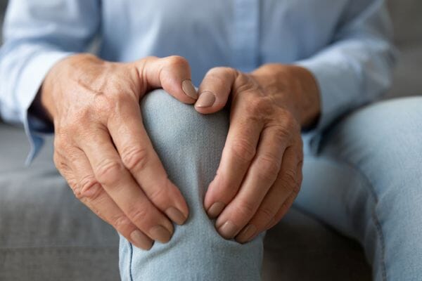 What's the difference between morning and evening joint pain and how's best to manage it?
