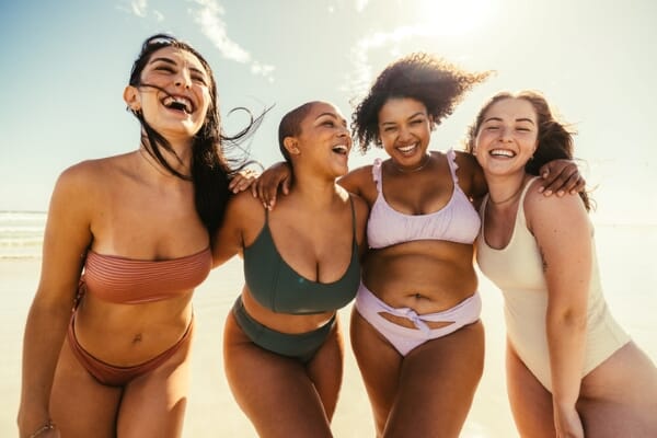 The Summer Good Pubic Grooming Guide