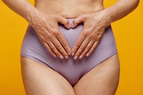 Experts warn vaginal dryness can become a permanent menopausal symptom if not treated