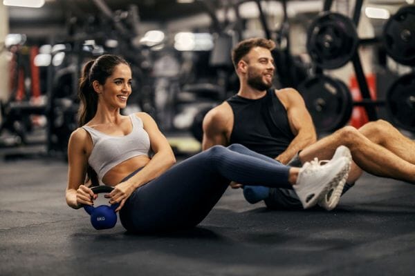 The 5 most common causes of post-holiday gym pain and injury