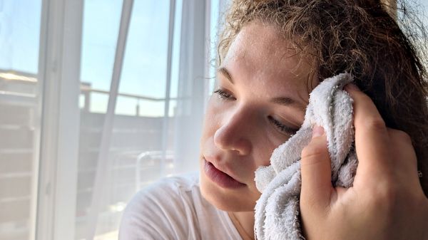 6 coping techniques for taming fibromyalgia flares in the heat