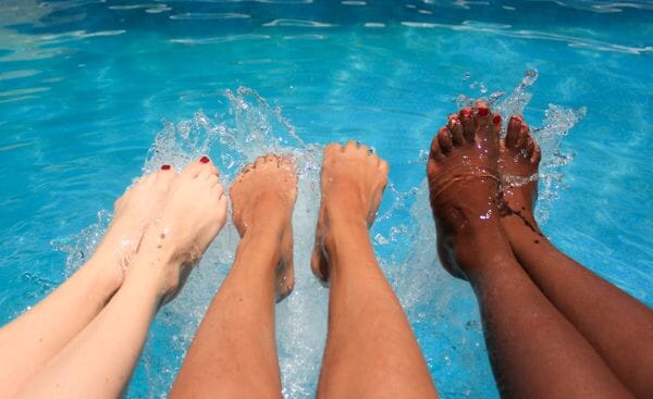 5 Heatwave Skin Scares That Can Affect Anyone