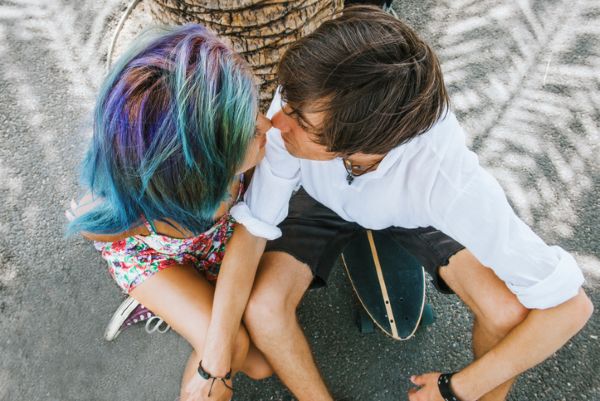 Could you be part of the silent herpes epidemic sweeping the UK?