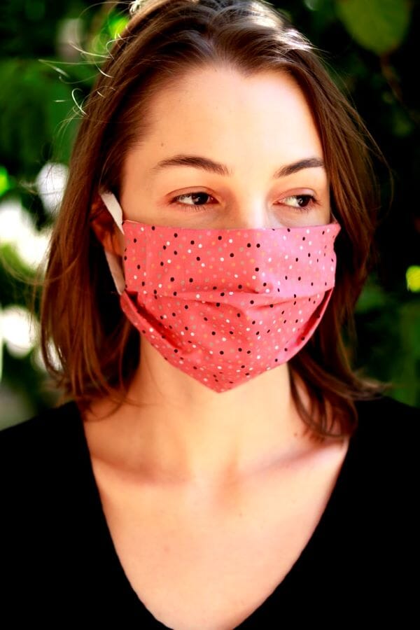 5 tips to avoid mask acne and other mask related skin issues