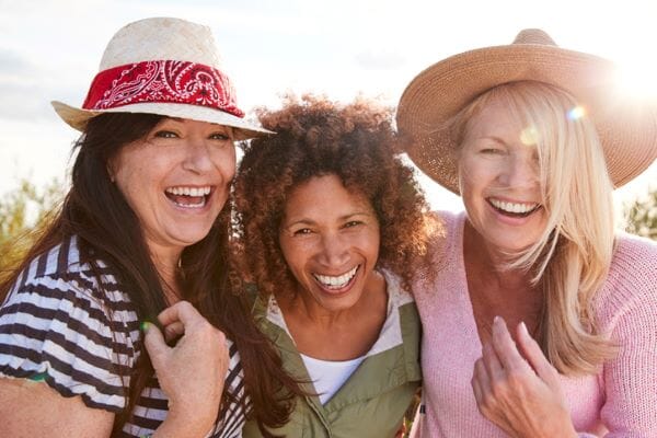7 Ways To Reduce Sensitive Spring Skin