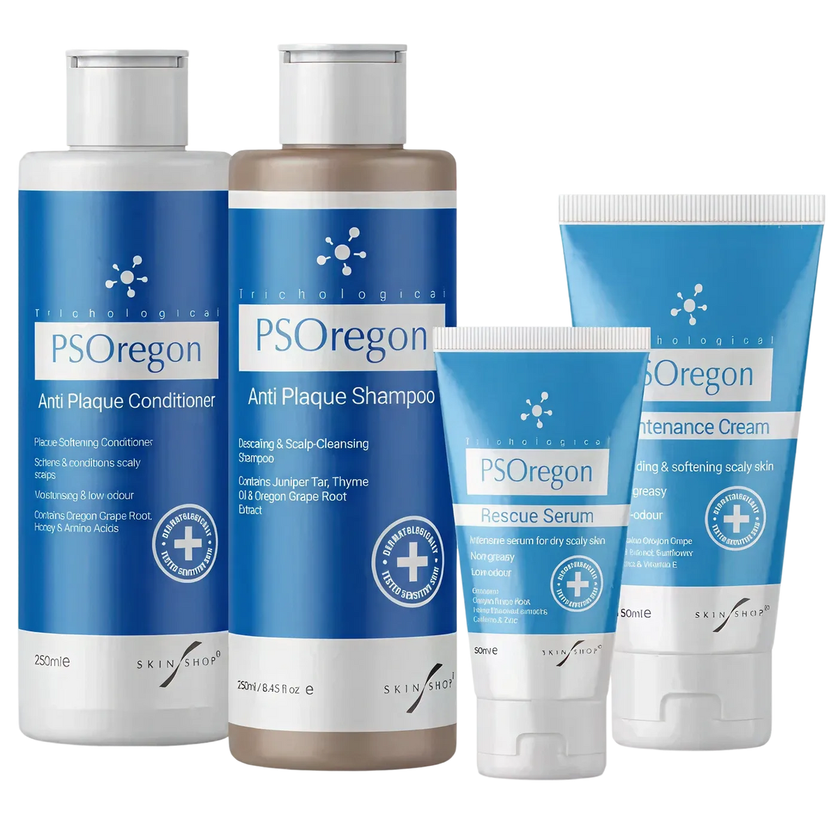PSOregon Skincare