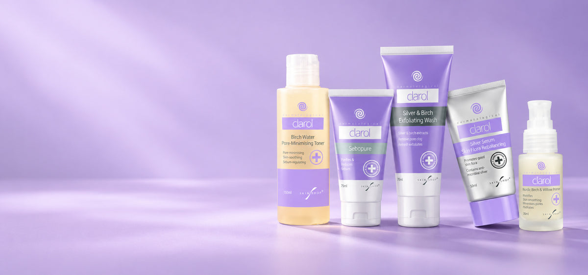 Skin Shop