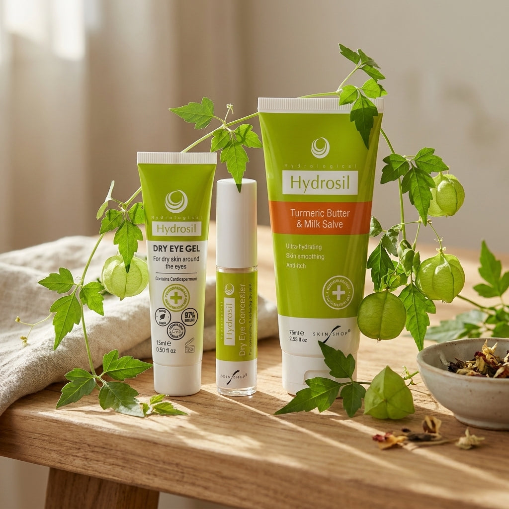 Skin Shop