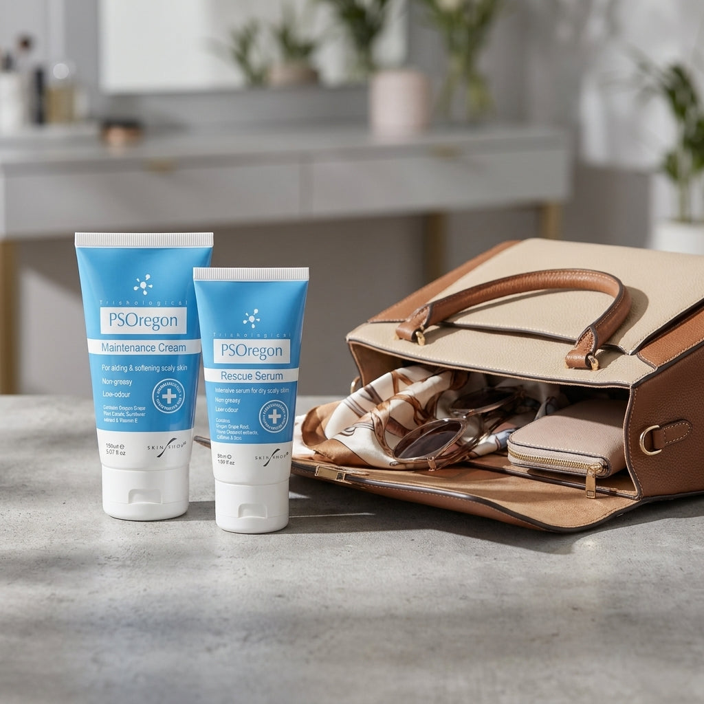 Skin Shop