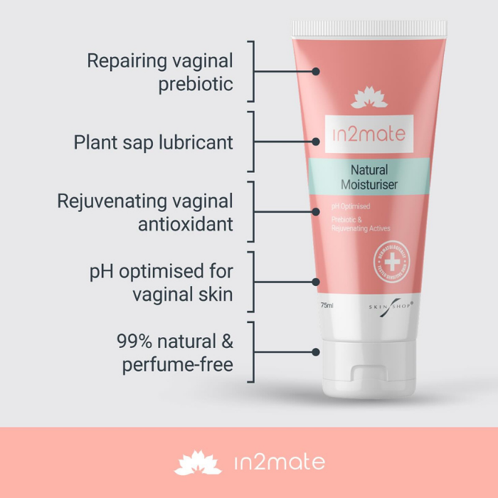 In2mate Complete Natural Care (-50%)