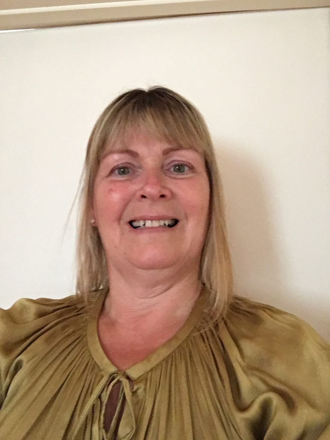 Woman who sometimes felt like dying due to the pain of fibromyalgia claims Celafen gave her life back