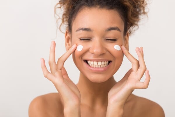5 reasons why you shouldn’t wash your face every day