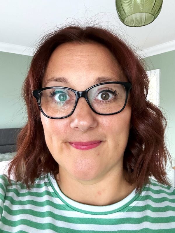 Mum with fibromyalgia experienced lower back pain worse than childbirth
