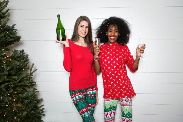 6 tips to avoid Christmas skin breakouts, flare ups and redness