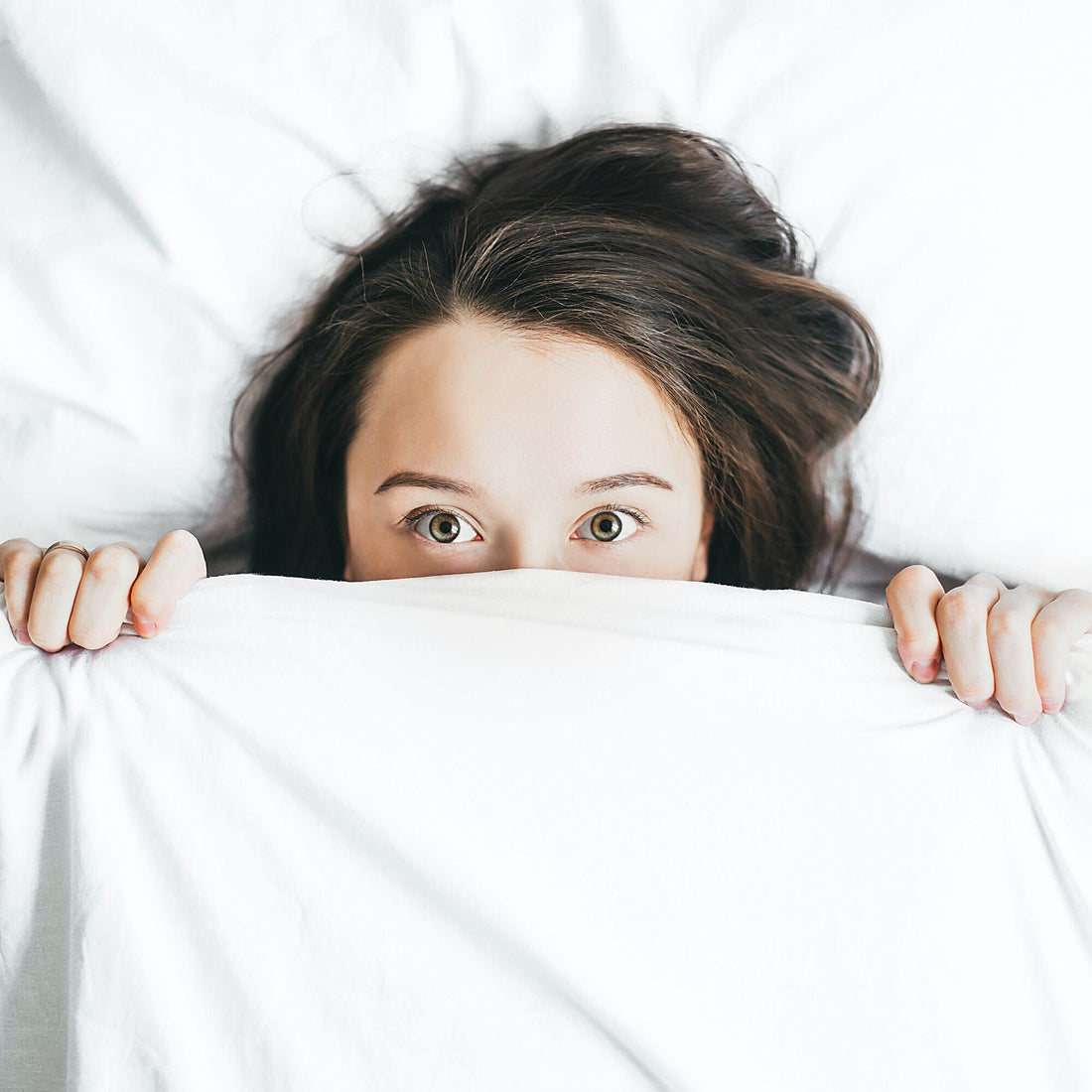 What causes adult acne?