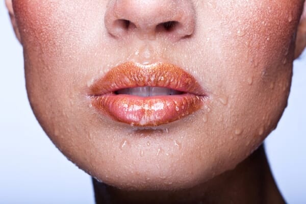 6 Tips to Avoid a Back-To-Work Cold Sore