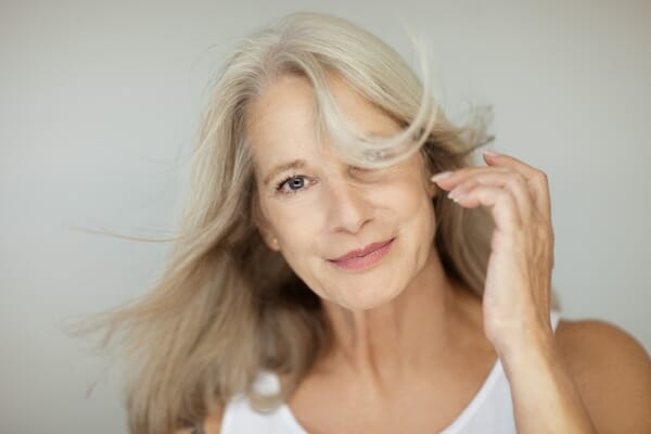 5 skin signs that you're in perimenopause