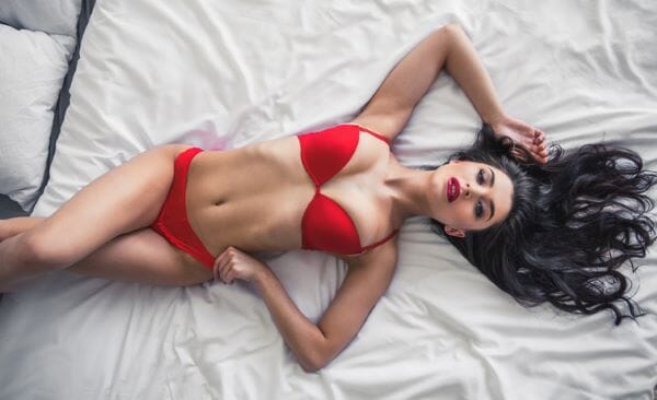 Skin experts' suggestions to make sure your skin doesn’t sabotage Valentines