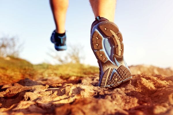 6 Rules To Reduce Running Pain