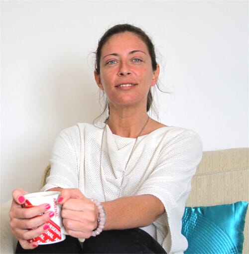Having 70% of my body covered in psoriasis inspired me to become a nurse