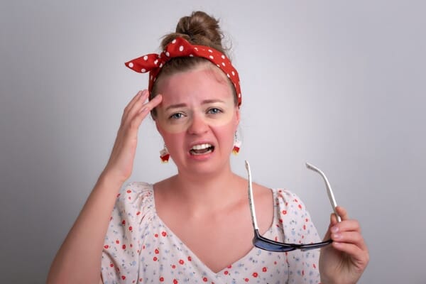 How to prevent & repair sun damaged skin