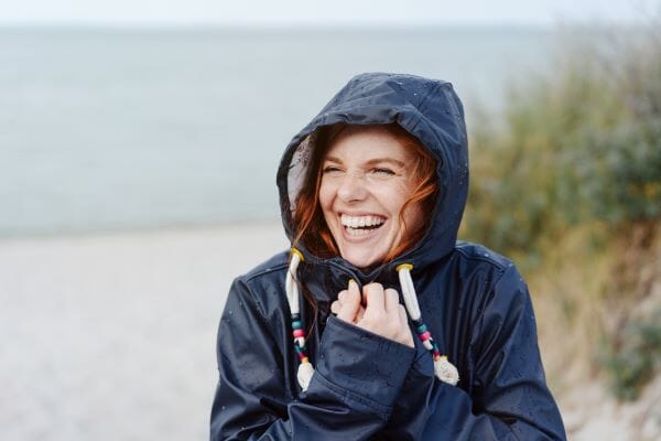  8 tips to ward off winter eczema
