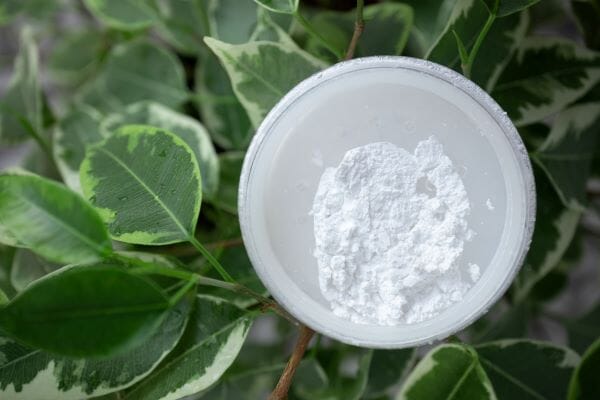 ZnO is a simple overnight solution for acne-prone skin