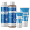 Scaly & psoriasis prone skin
