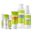 Dry & eczema-prone skin