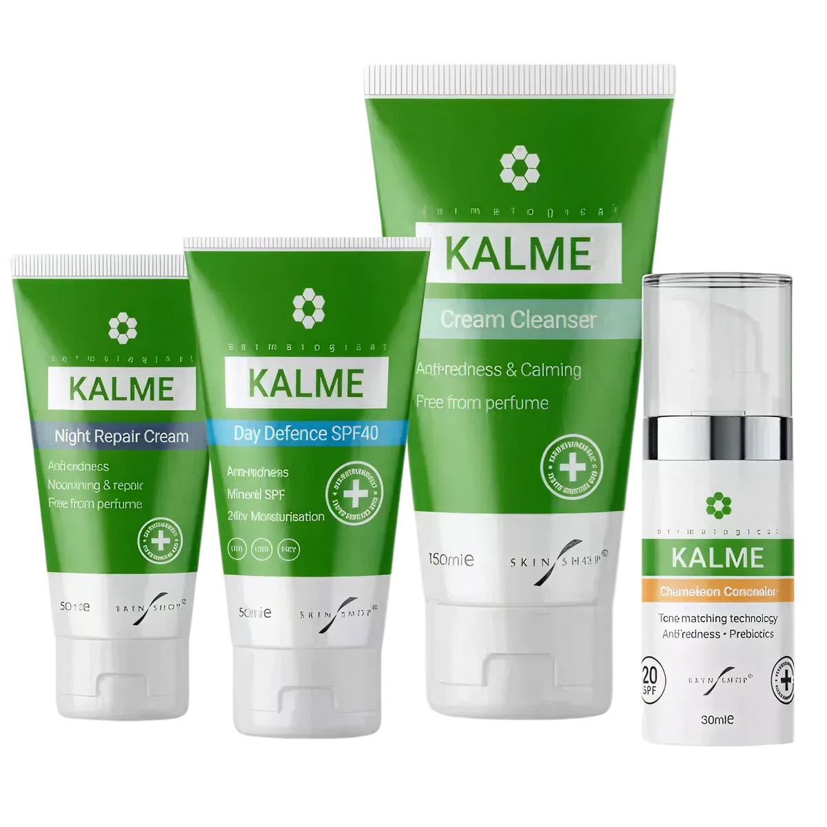 Kalme