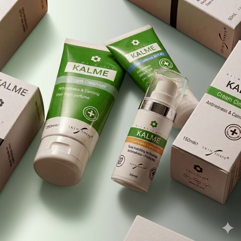 Skin Shop