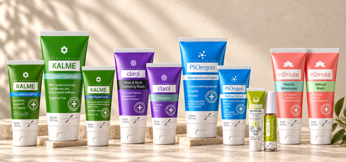 Skin Shop